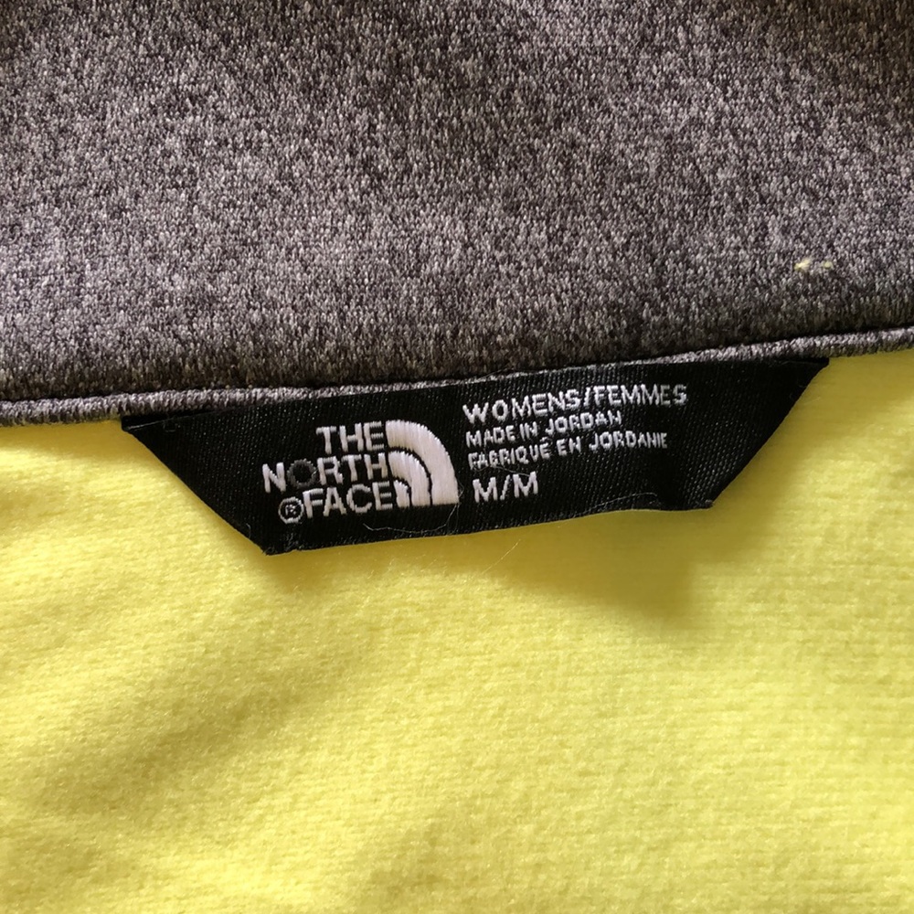 Running pullover - Picture 5 of 5
